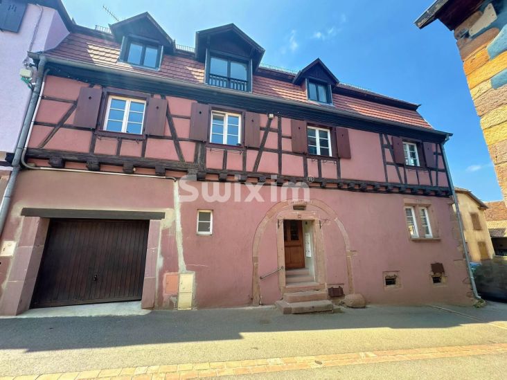 Venda Edifício Zellenberg 9&nbsp;Quartos 197&nbsp;m²