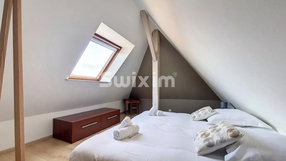 Venta Edificio Zellenberg 9&nbsp;Salas 197&nbsp;m²