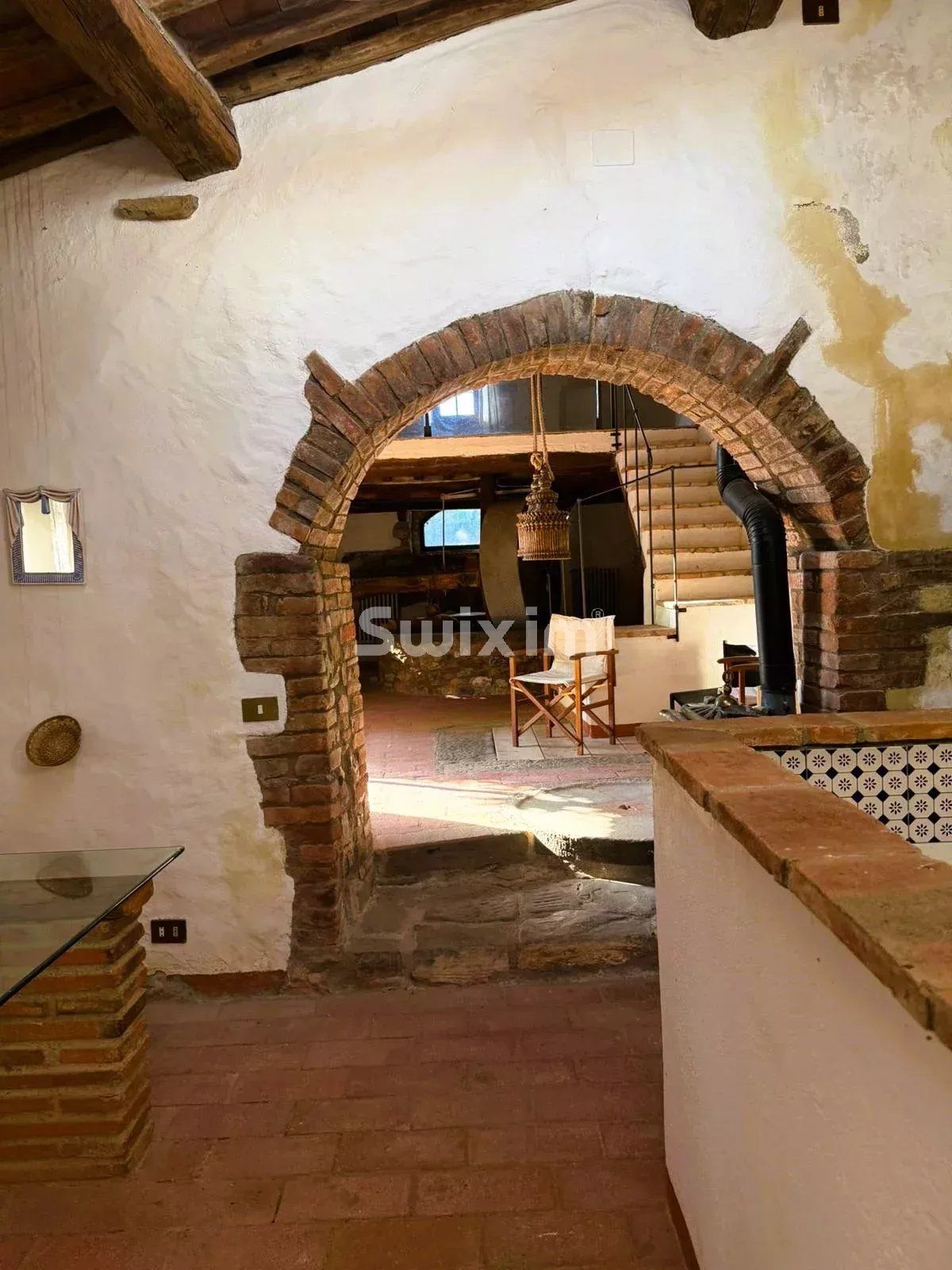 maison 4 Pièces en vente sur Bucine (52021)