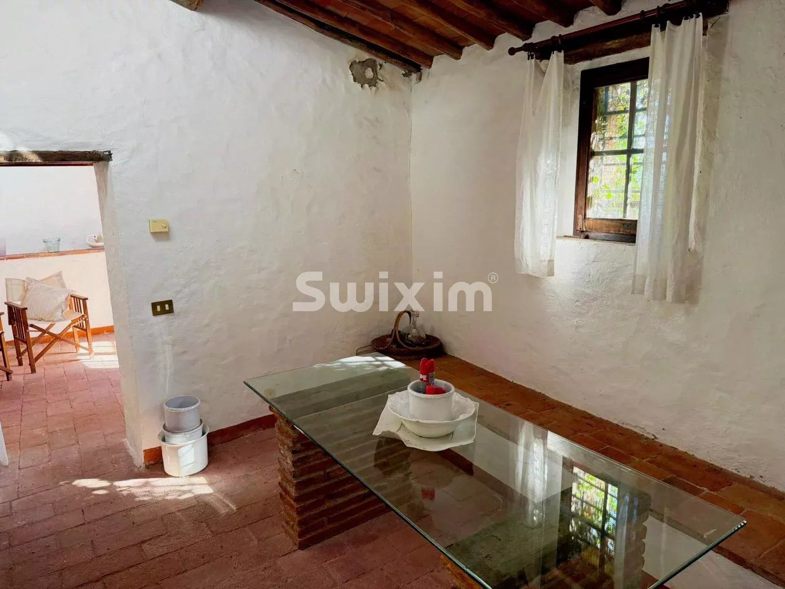 maison 4 Pièces en vente sur Bucine (52021)