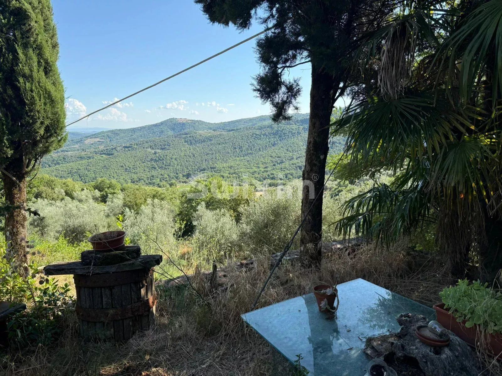 maison 4 Pièces en vente sur Bucine (52021)