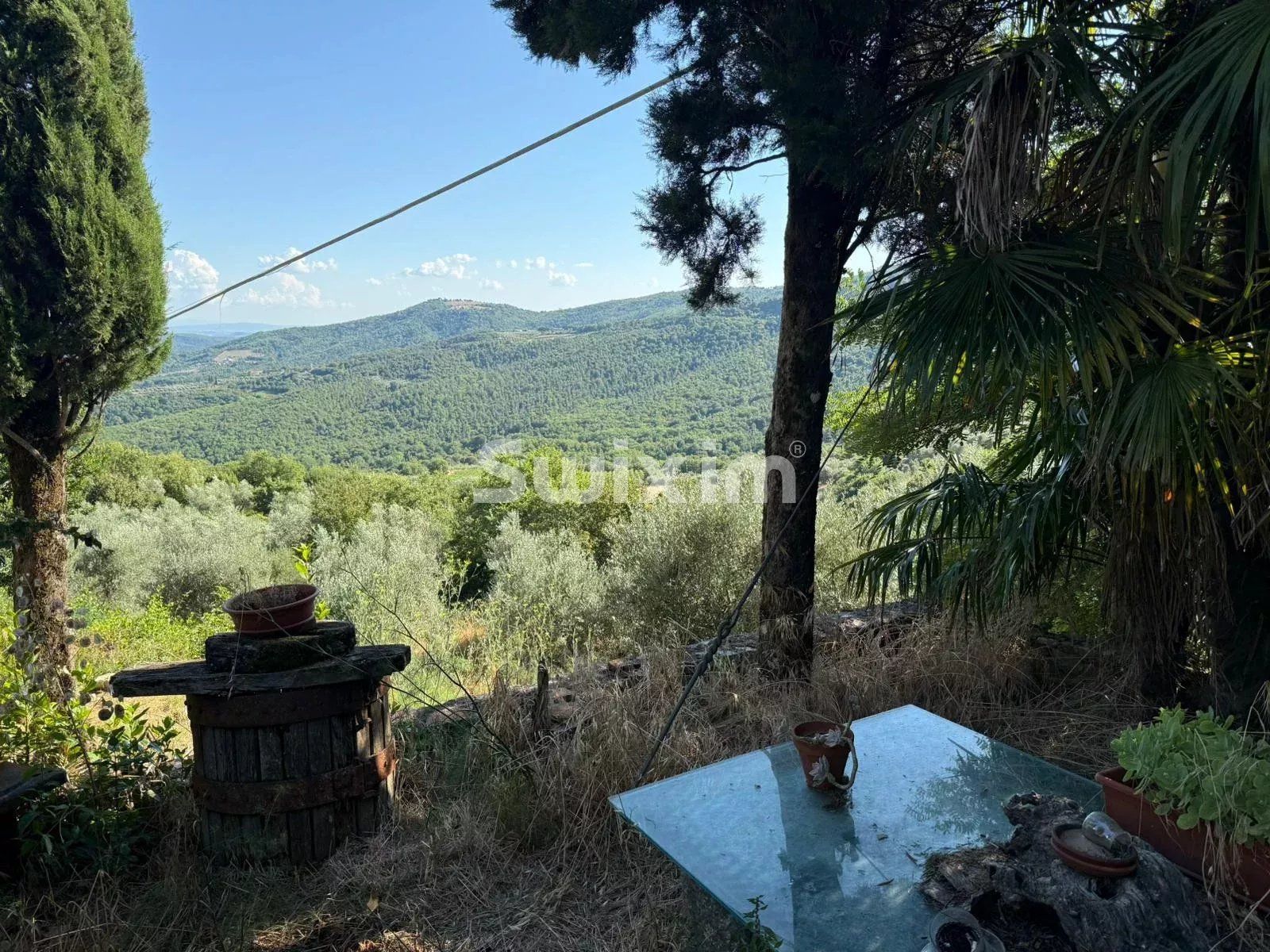 maison 4 Pièces en vente sur Bucine (52021)