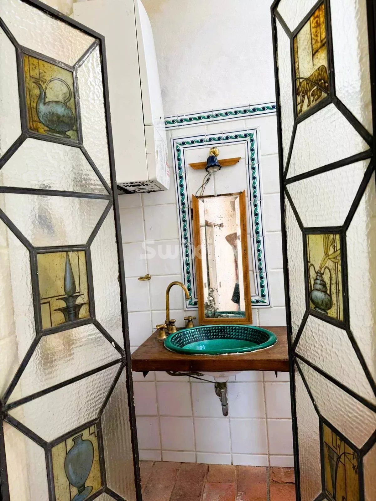 maison 4 Pièces en vente sur Bucine (52021)