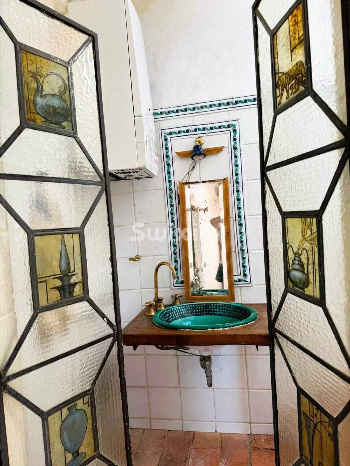 maison 4 Pièces en vente sur Bucine (52021)