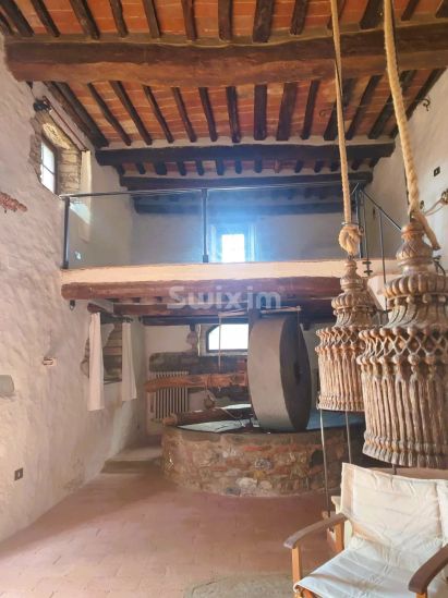 Vente Maison Bucine 4 Pièces 95 m²