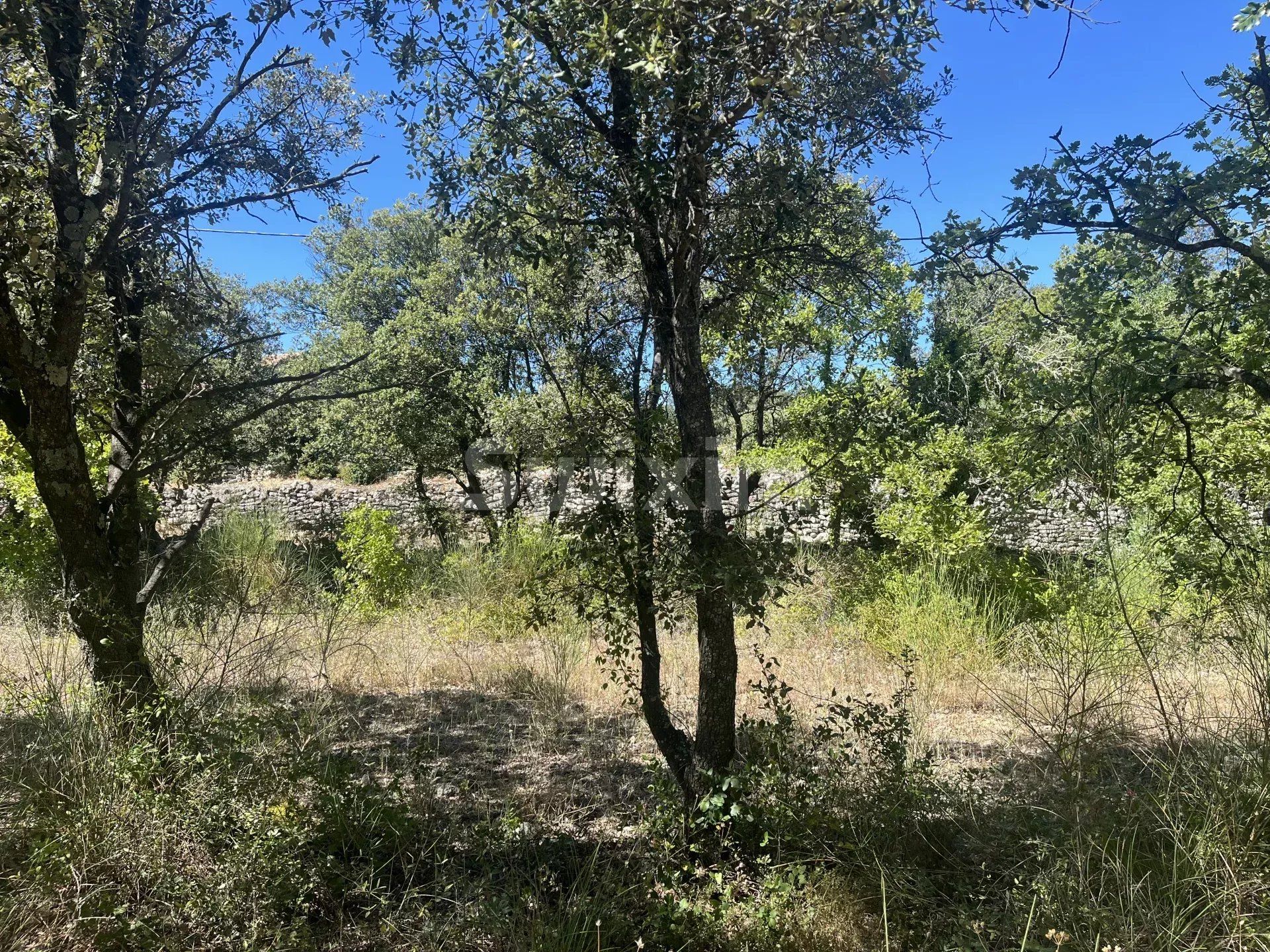 terrain à bâtir en vente sur Saint-Restitut (26130)