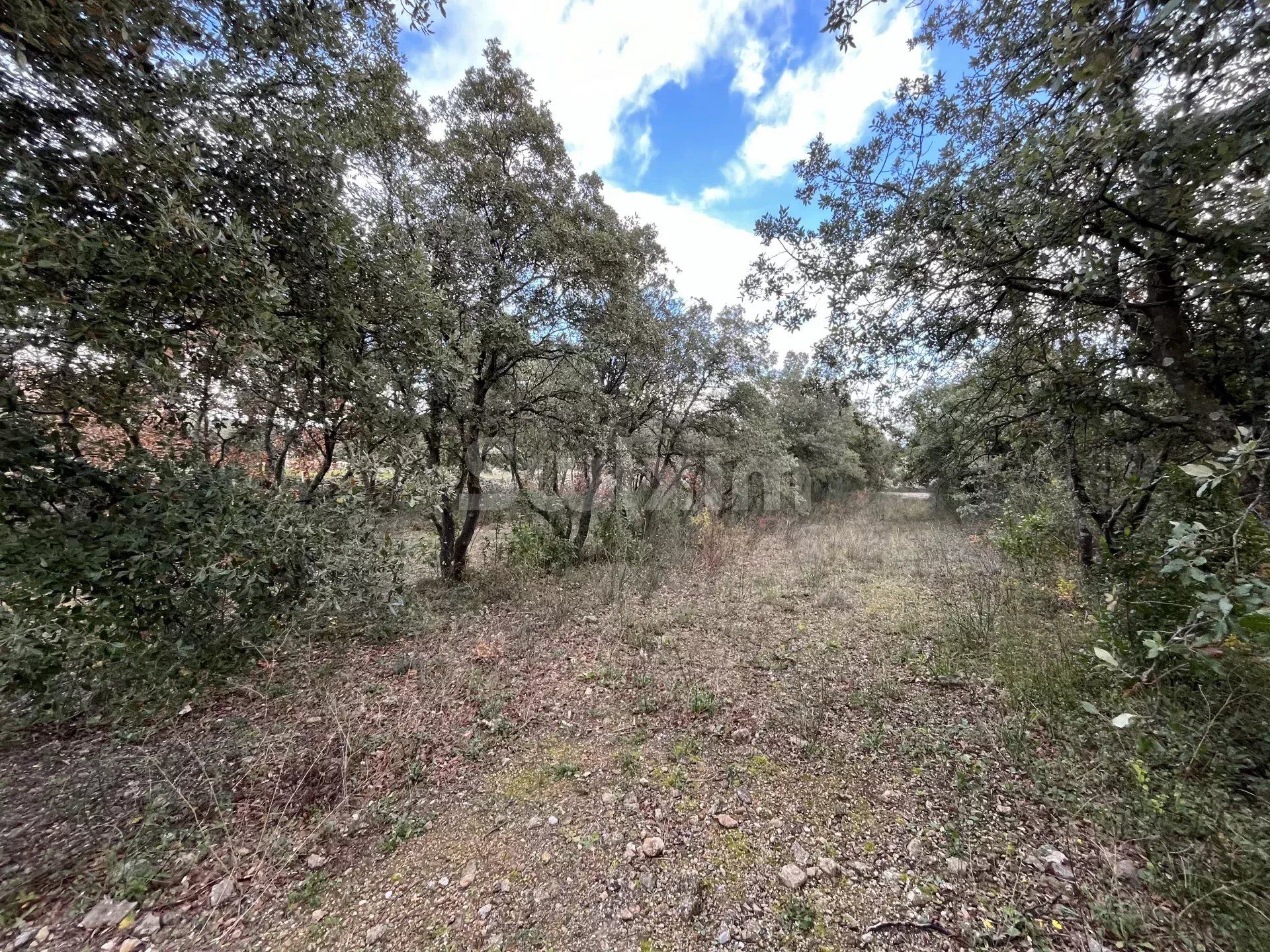 terrain à bâtir en vente sur Saint-Restitut (26130)