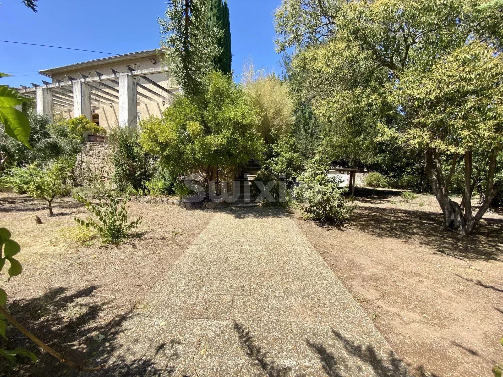 casa 8 Quartos para venda sobre Les Arcs (83460)