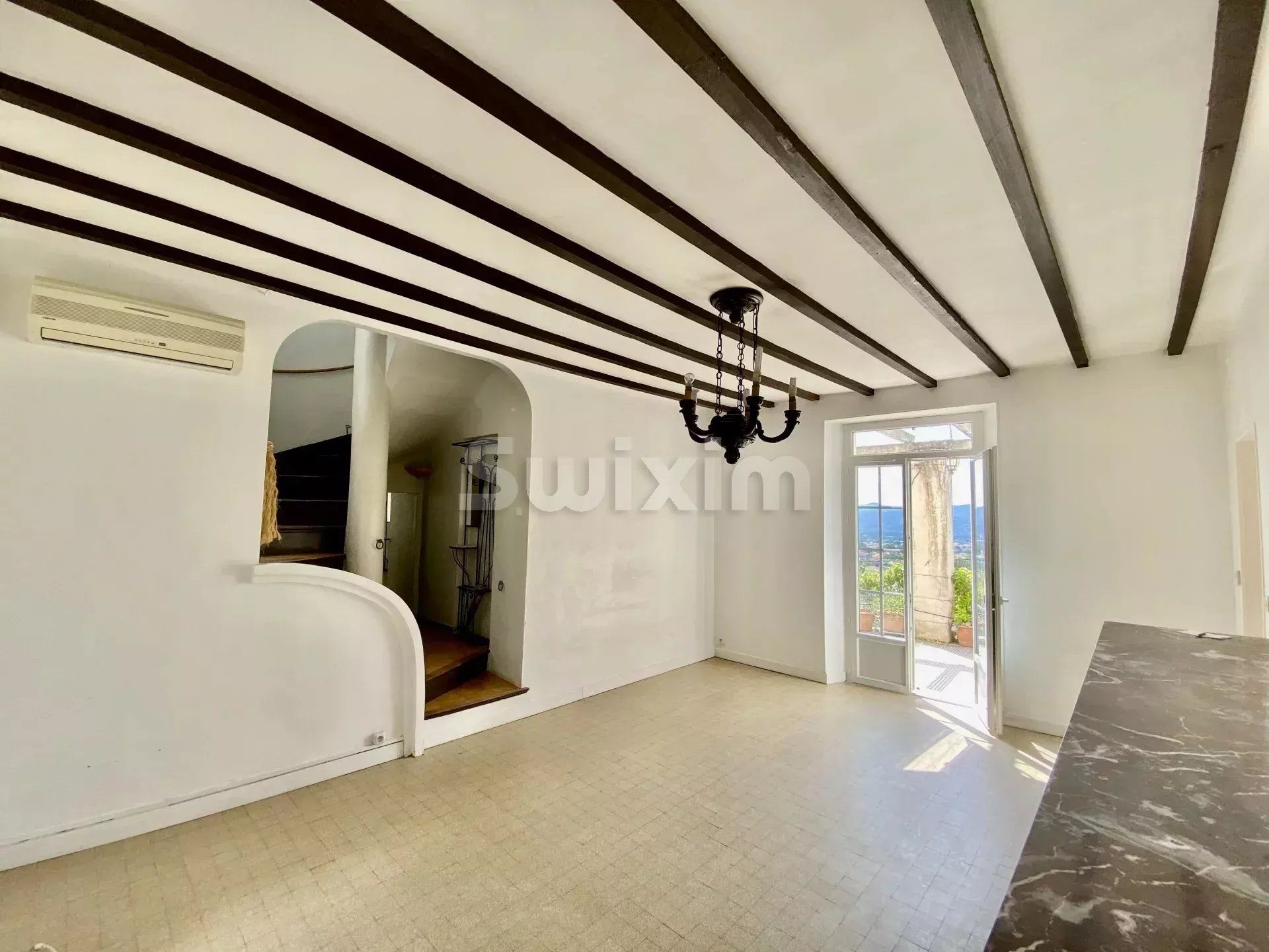 casa 8 Quartos para venda sobre Les Arcs (83460)