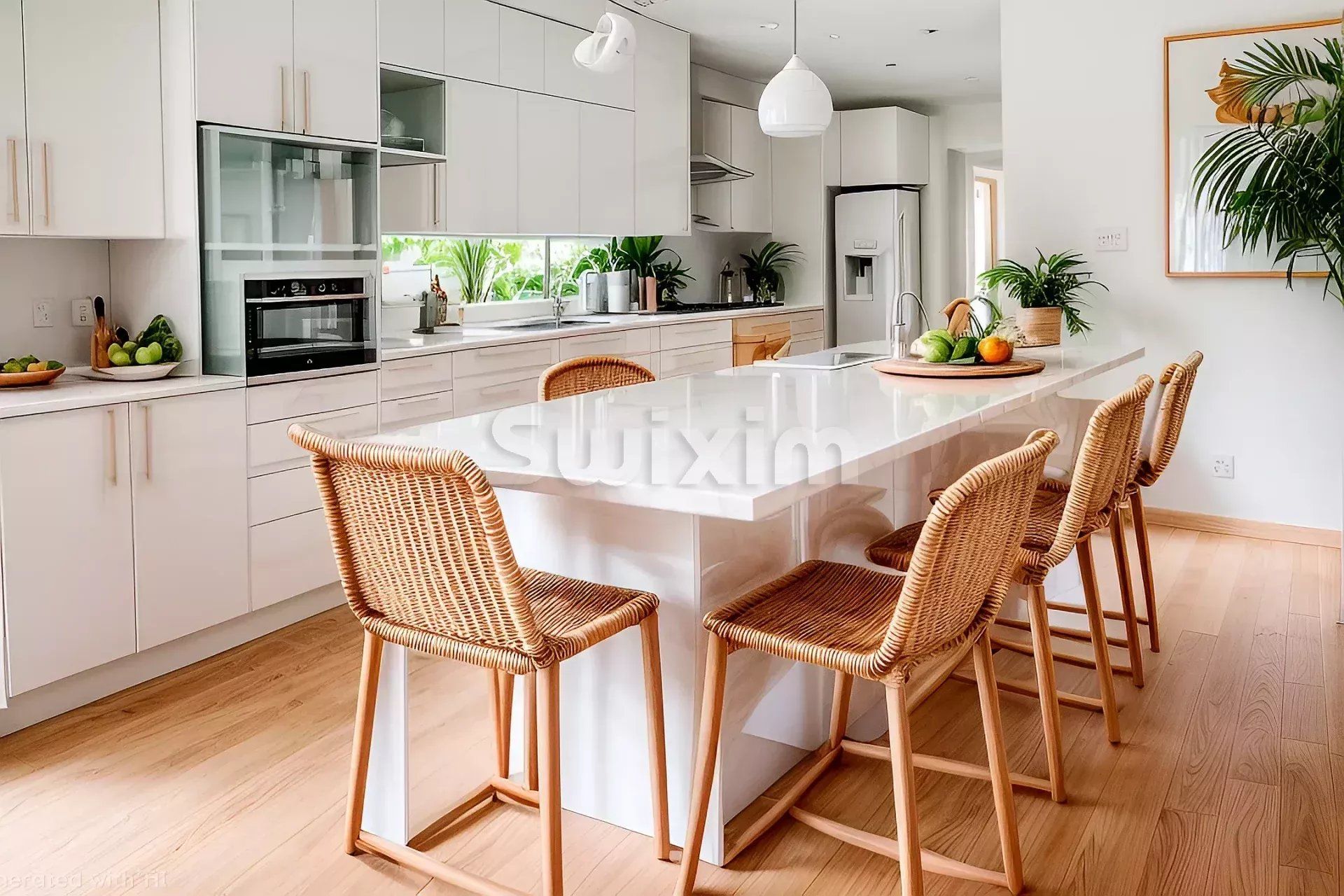 apartamento 4 Salas en venta en Annemasse (74100)