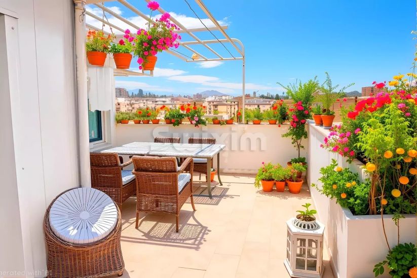 Vente Appartement Annemasse 4 Pièces 145 m²