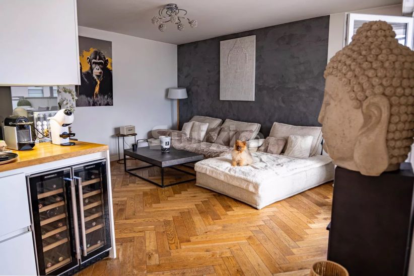 Venta Apartamento Annemasse 4 Salas 145 m²