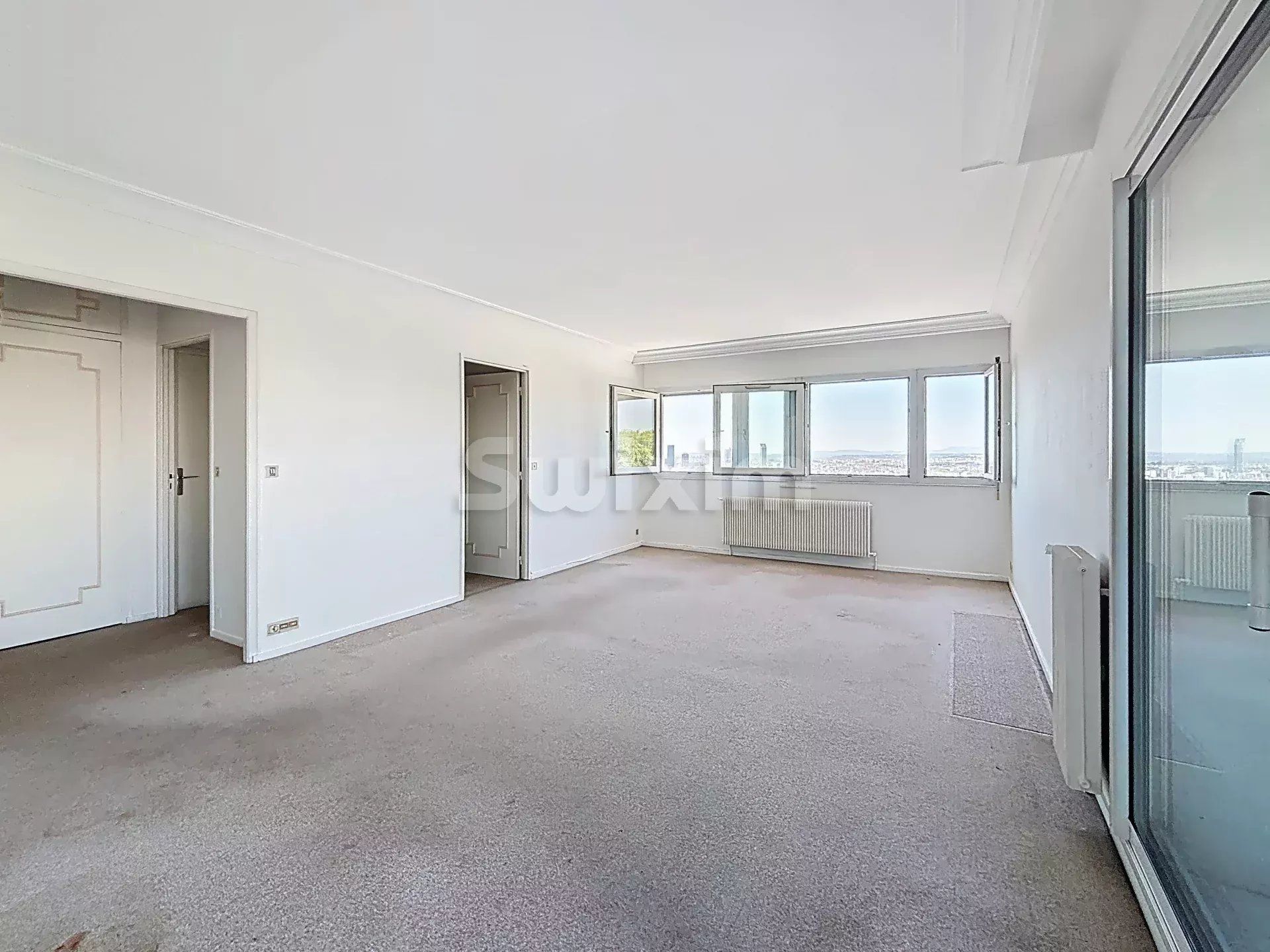 appartement 3 Zimmer zum verkauf auf Caluire-et-Cuire (69300)