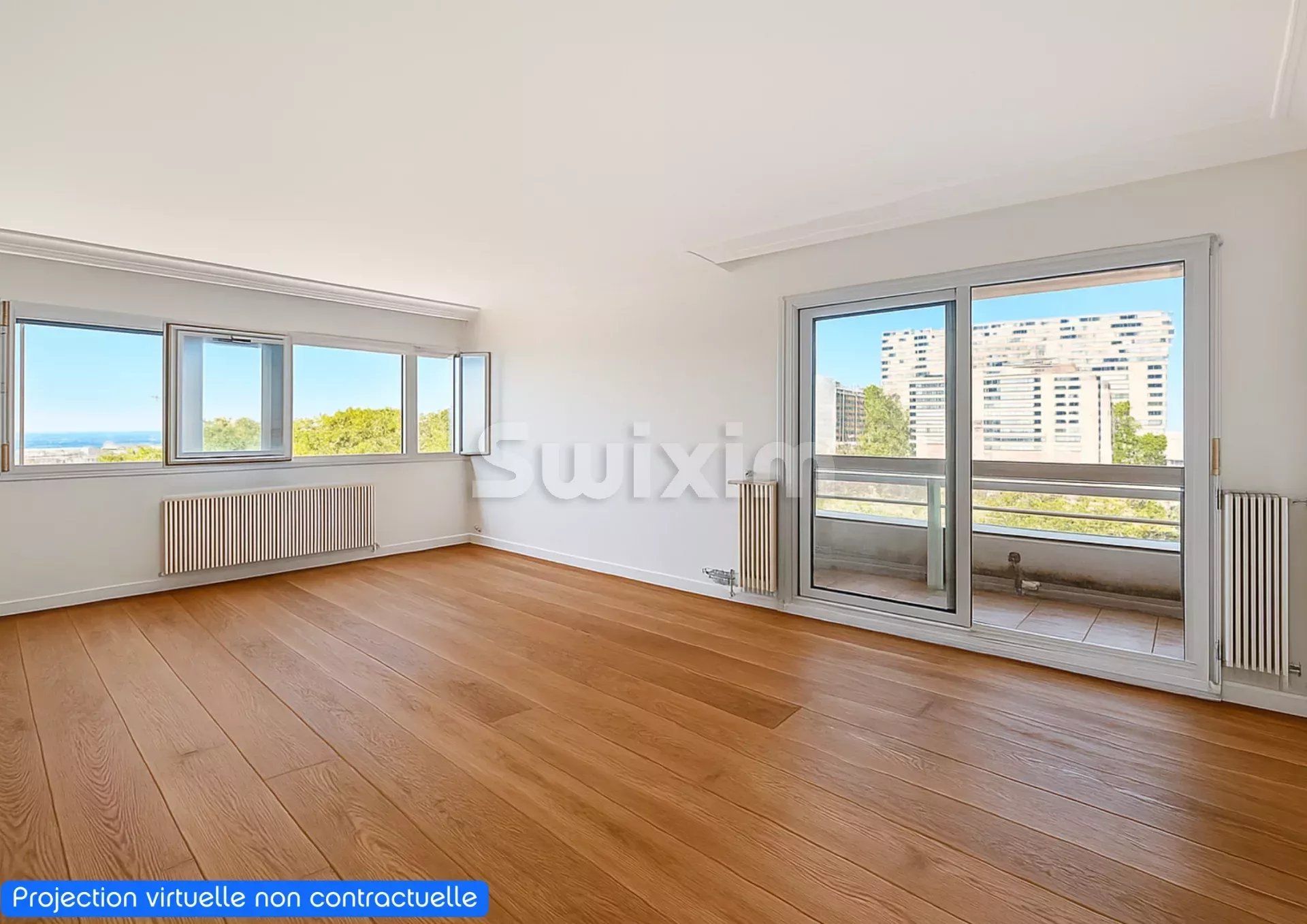 appartement 3 Zimmer zum verkauf auf Caluire-et-Cuire (69300)