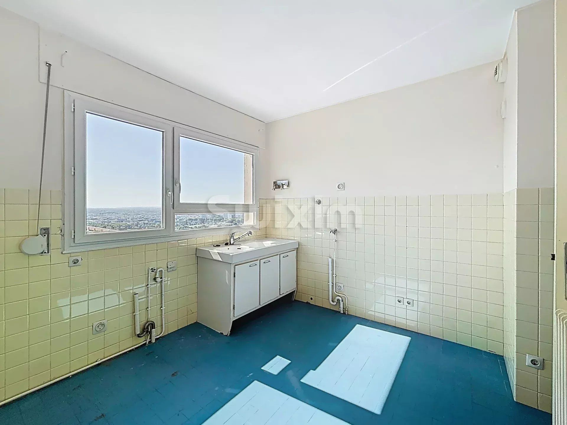 appartement 3 Zimmer zum verkauf auf Caluire-et-Cuire (69300)