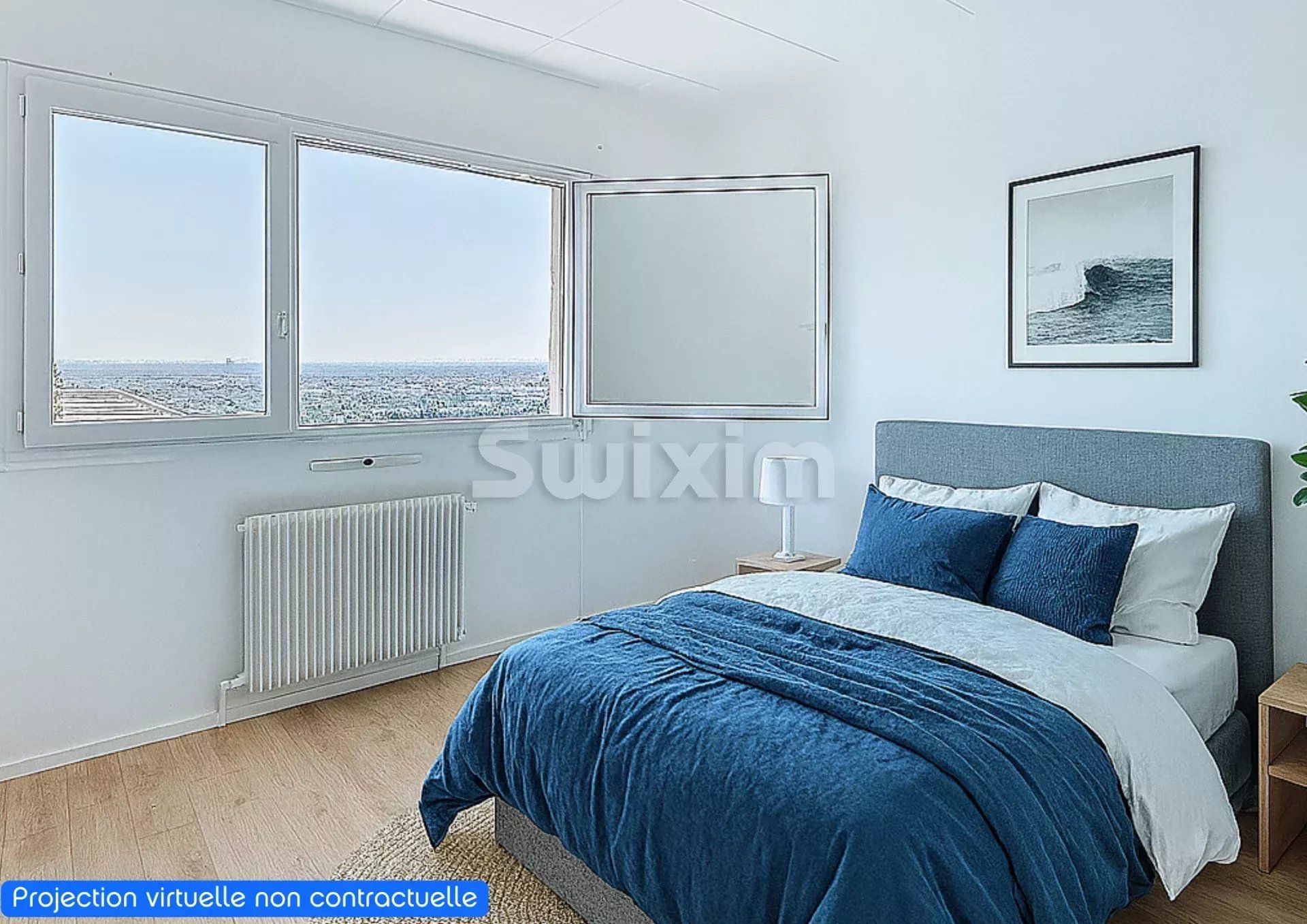 appartement 3 Zimmer zum verkauf auf Caluire-et-Cuire (69300)