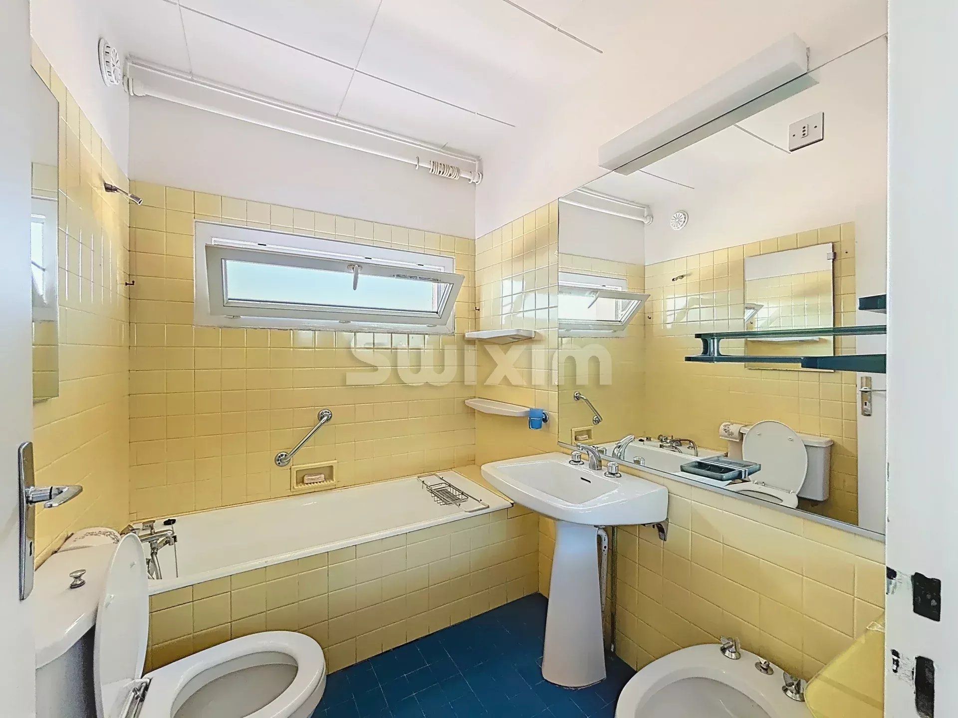 appartement 3 Zimmer zum verkauf auf Caluire-et-Cuire (69300)