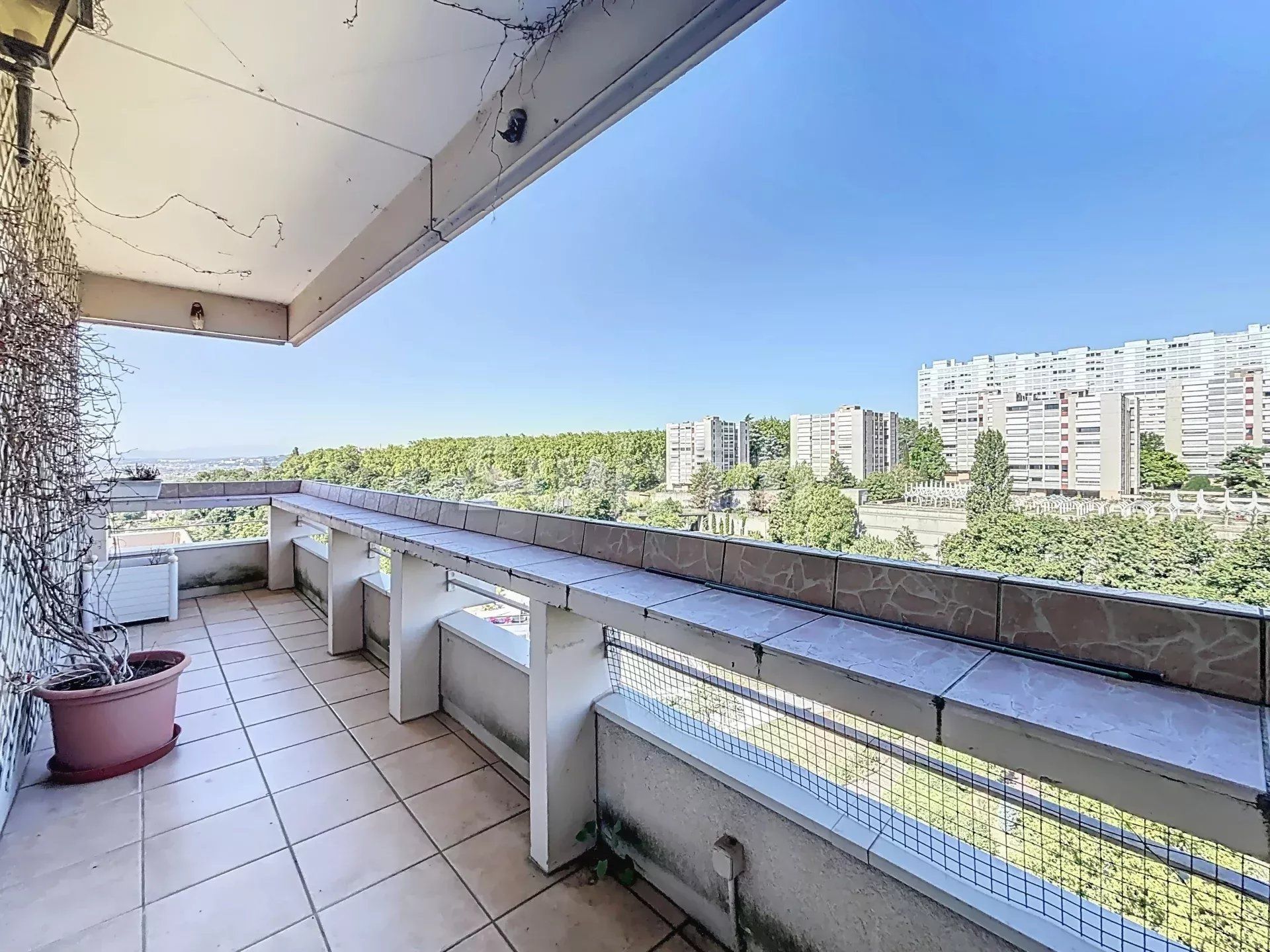 appartement 3 Zimmer zum verkauf auf Caluire-et-Cuire (69300)