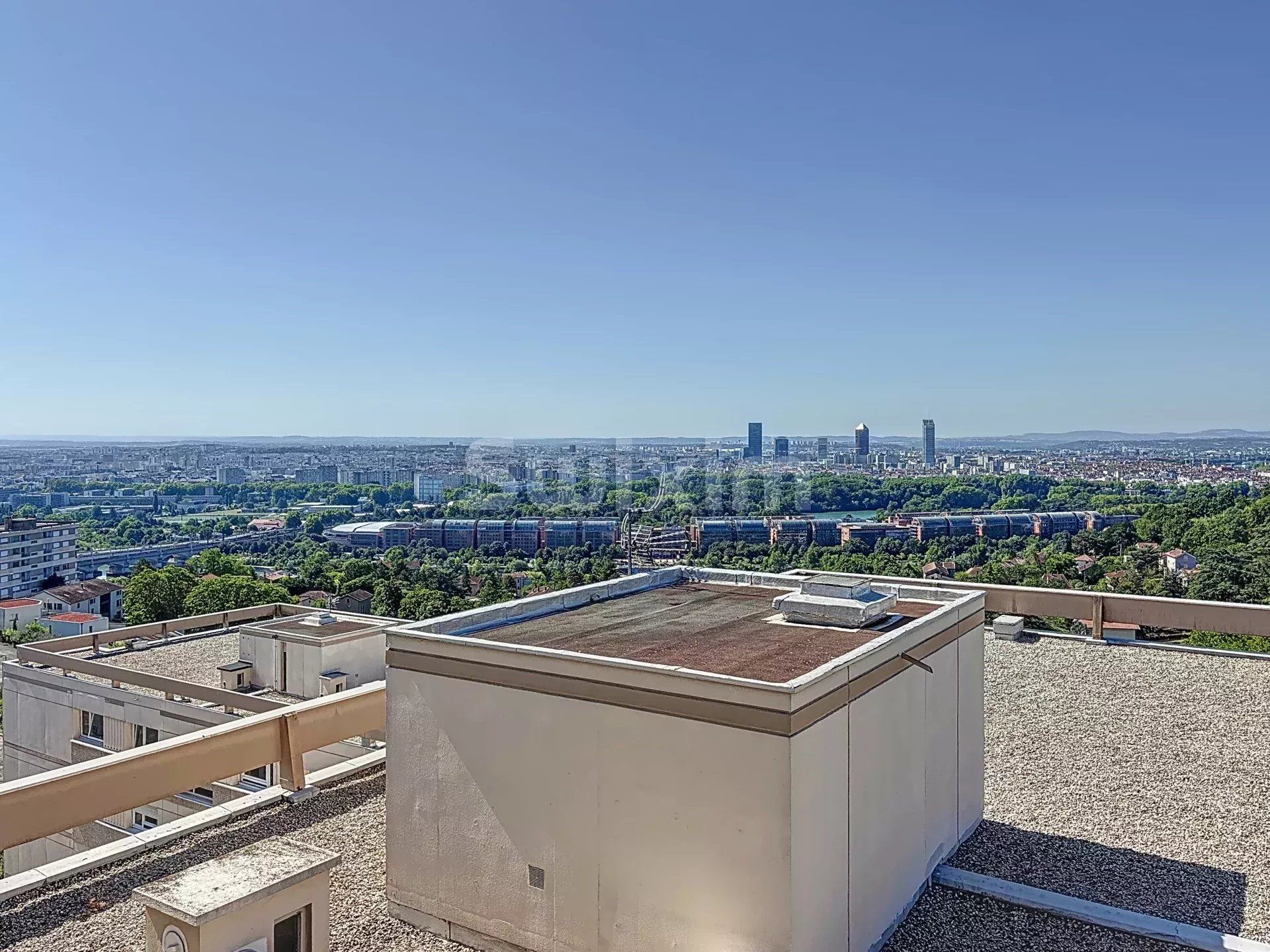 appartement 3 Zimmer zum verkauf auf Caluire-et-Cuire (69300)