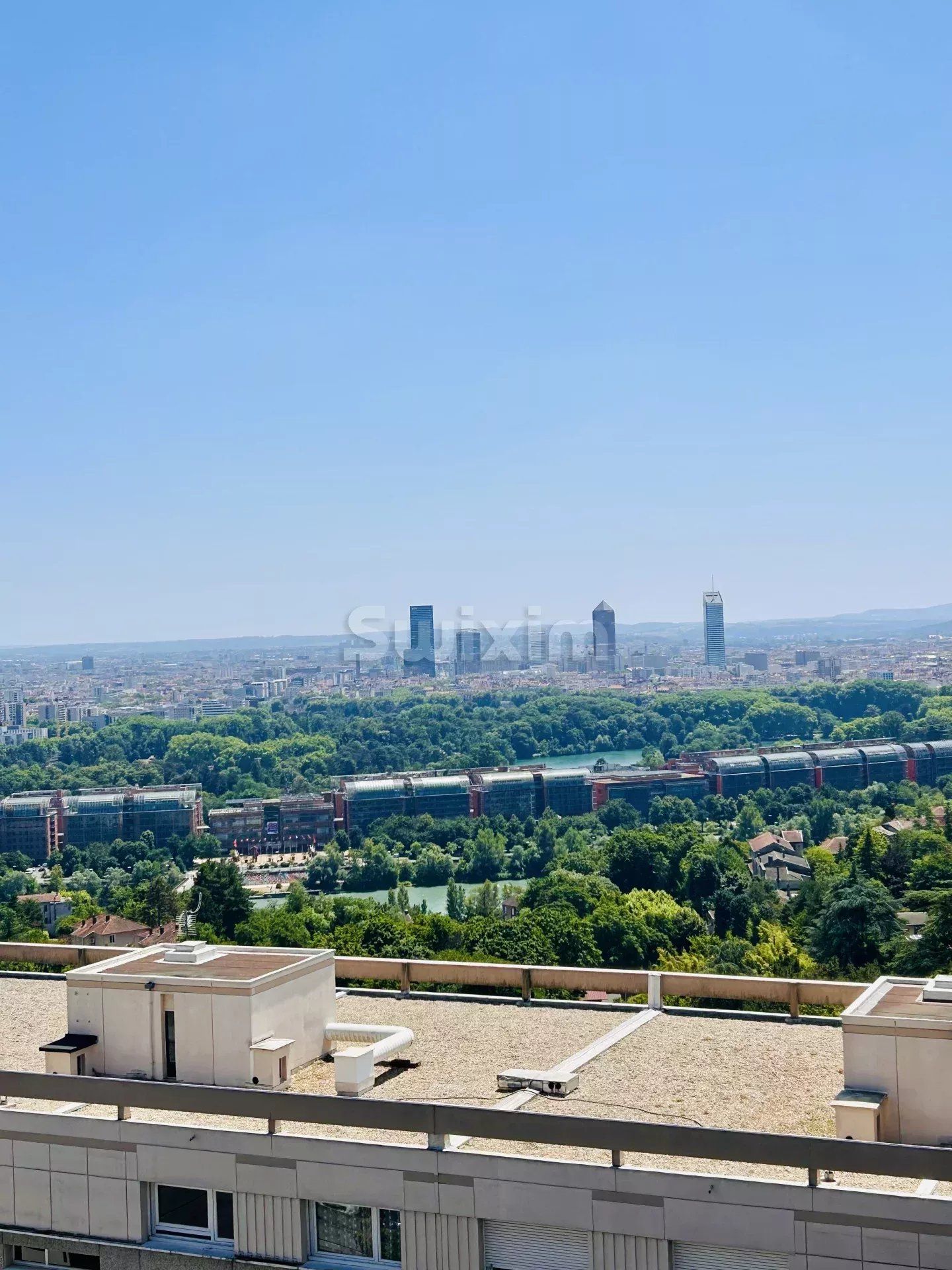 appartement 3 Zimmer zum verkauf auf Caluire-et-Cuire (69300)