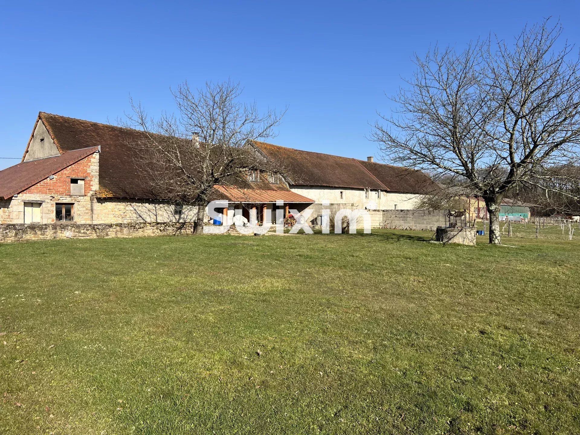 casa 5 Salas en venta en Beaufort (39190)