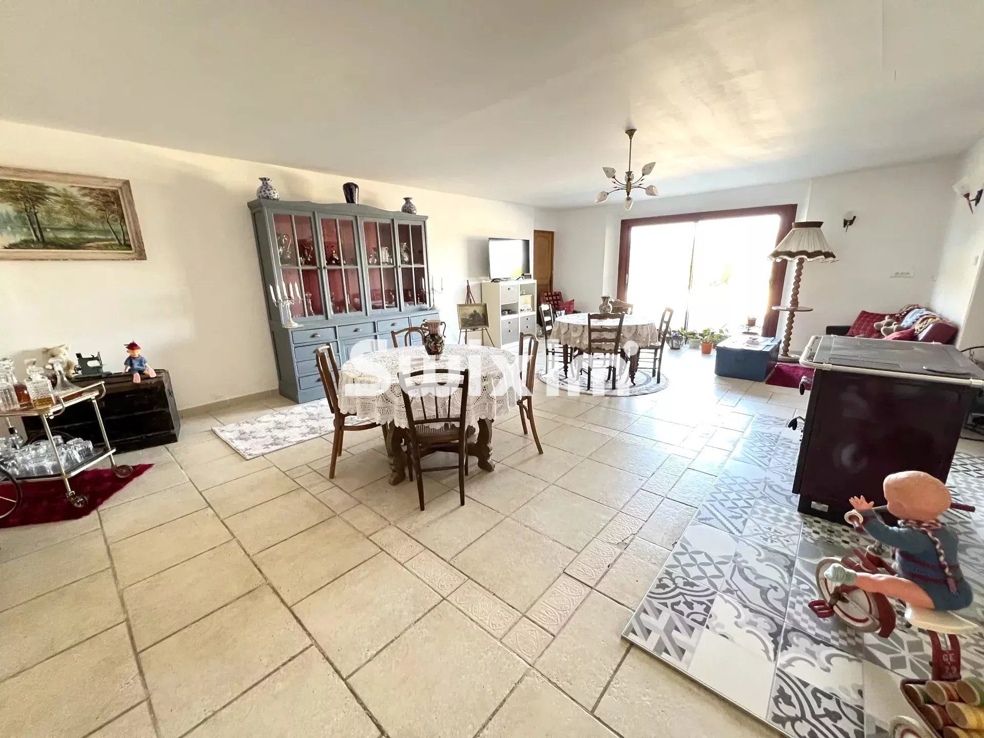 casa 5 Salas en venta en Beaufort (39190)