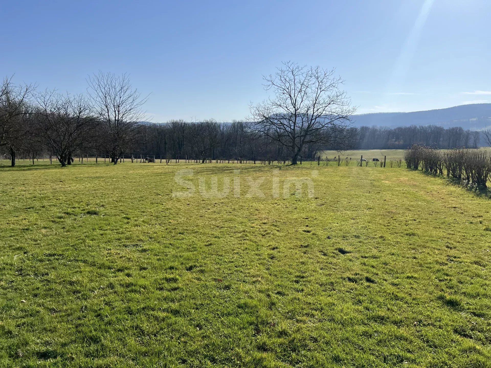 maison 5 Pièces en vente sur Lons-le-Saunier (39000)