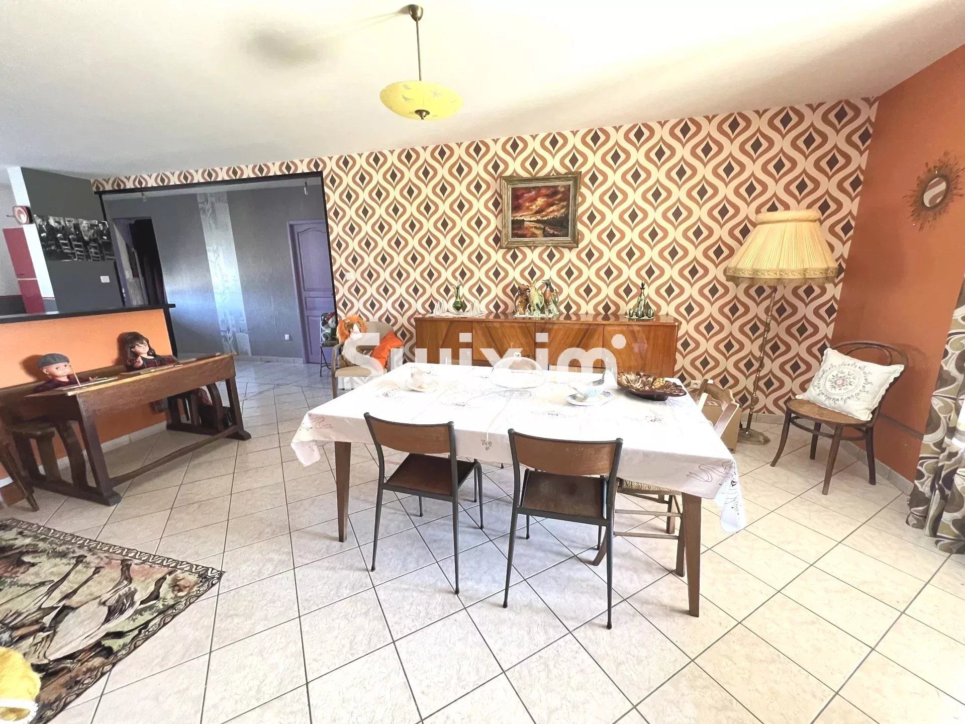 casa 5 Salas en venta en Beaufort (39190)