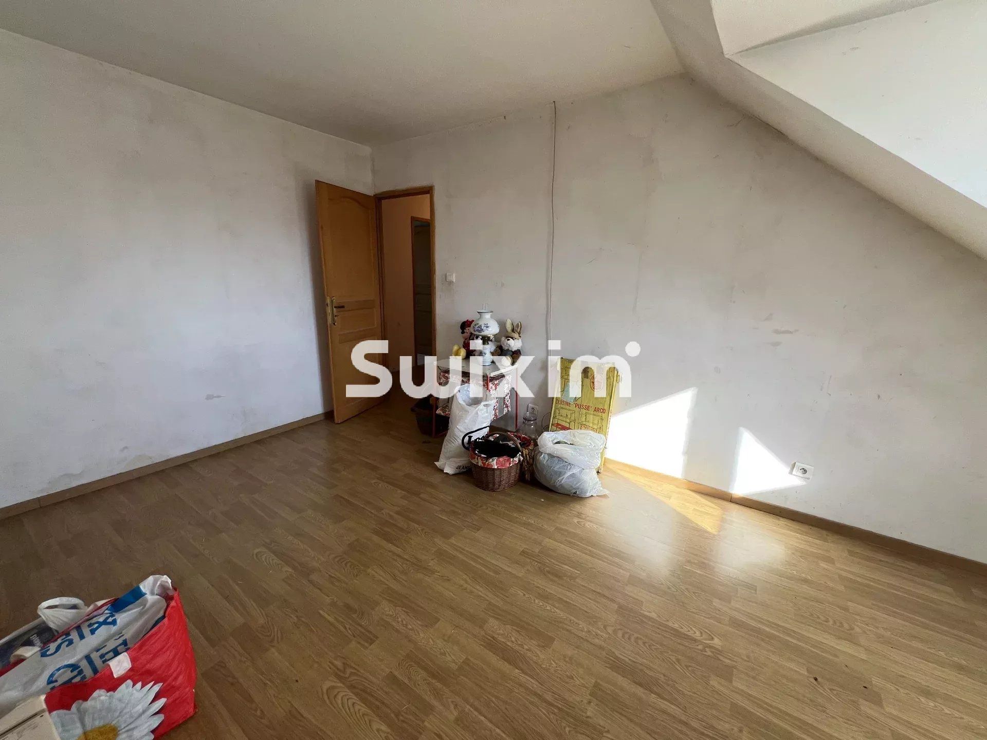 casa 5 Salas en venta en Beaufort (39190)