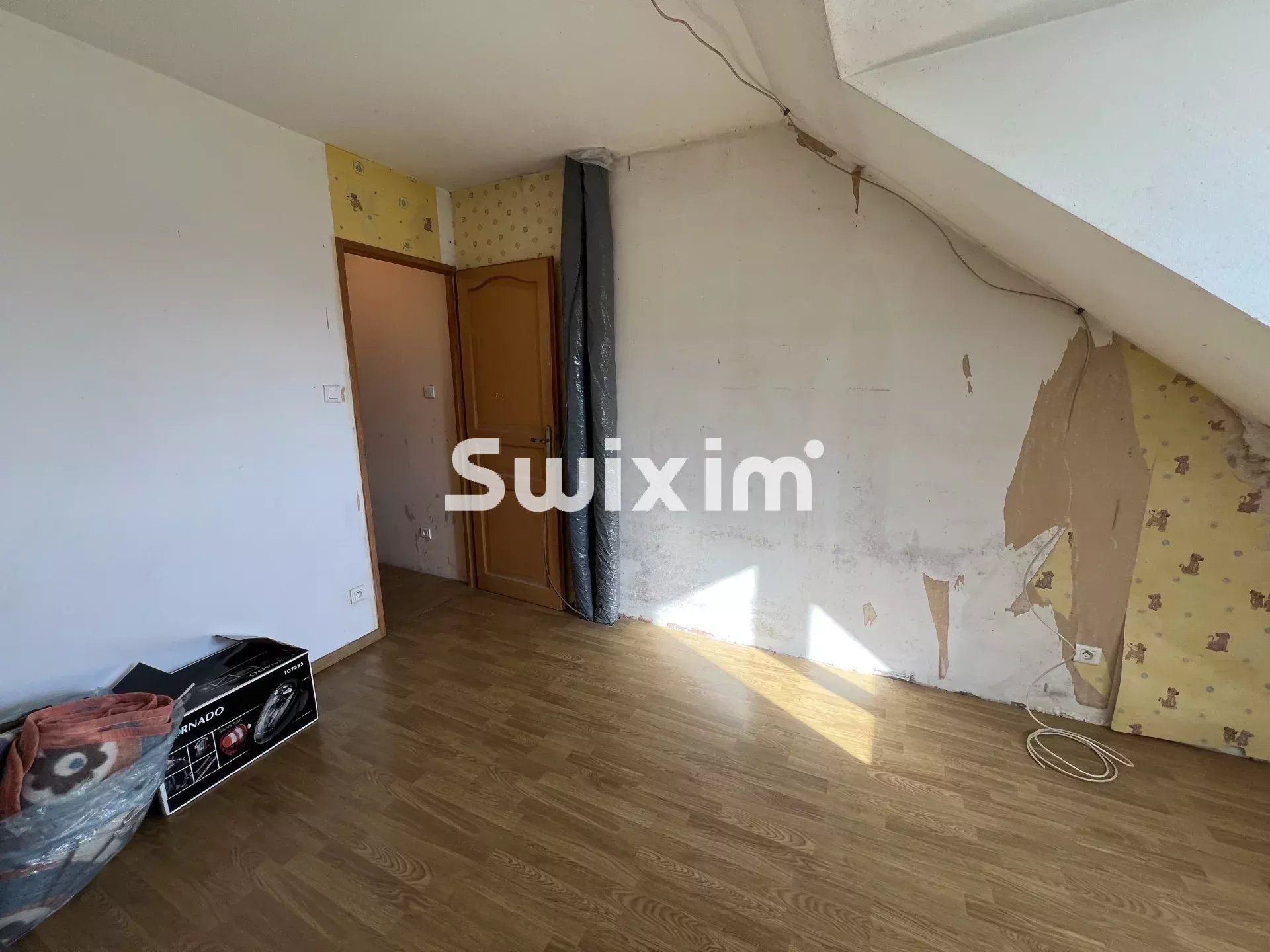 casa 5 Salas en venta en Beaufort (39190)