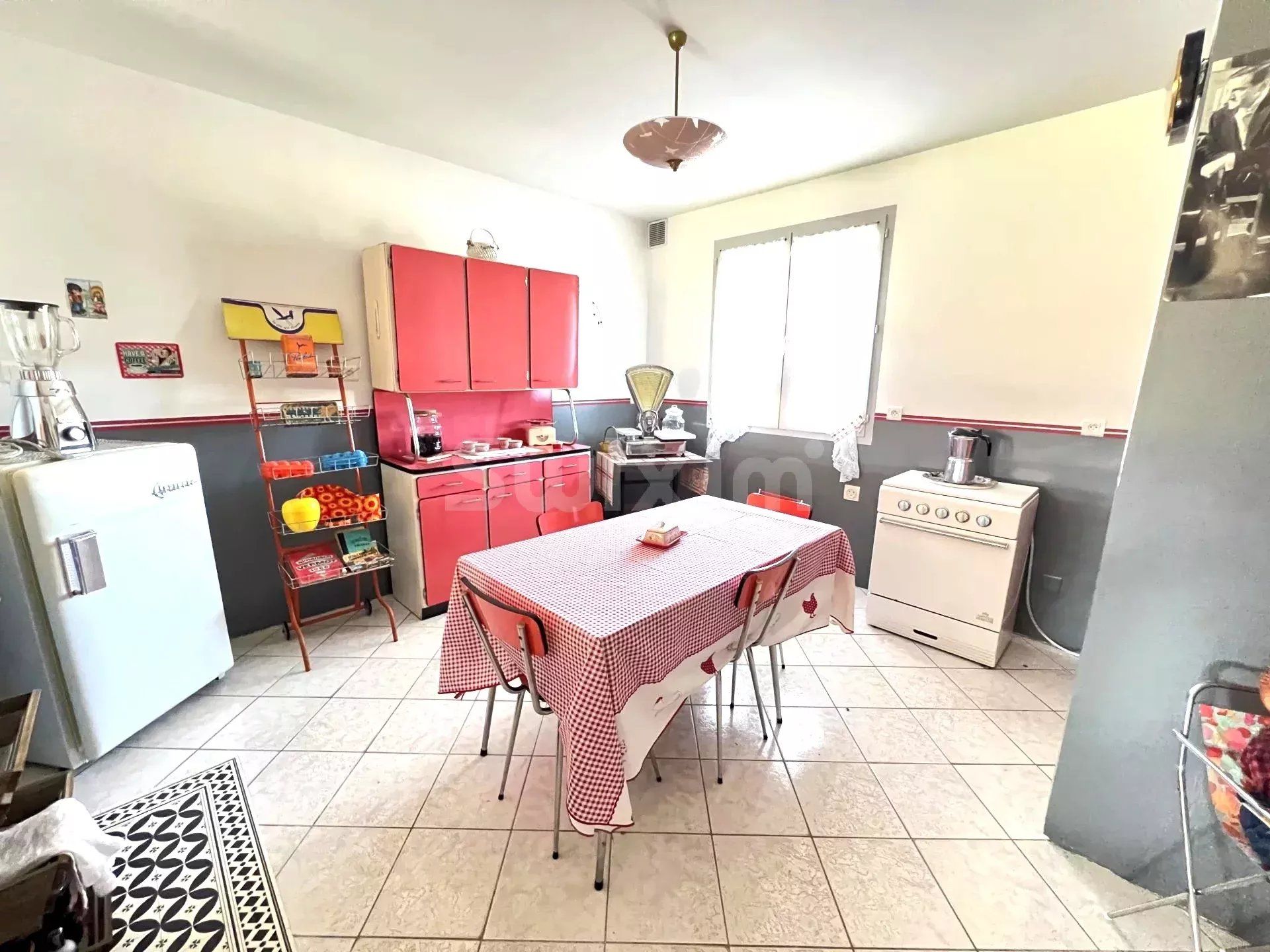 house 5 Rooms for sale on Beaufort (39190)