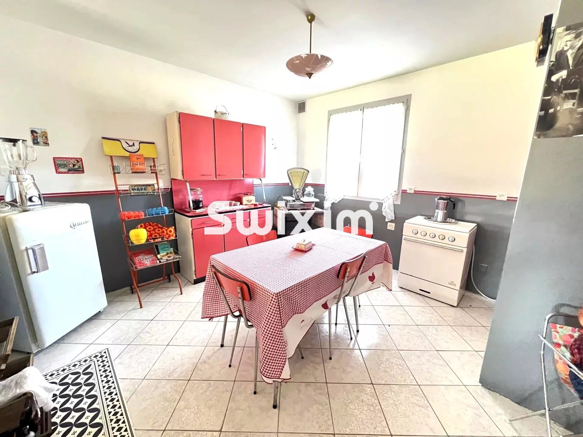 house 5 Rooms for sale on Beaufort (39190)