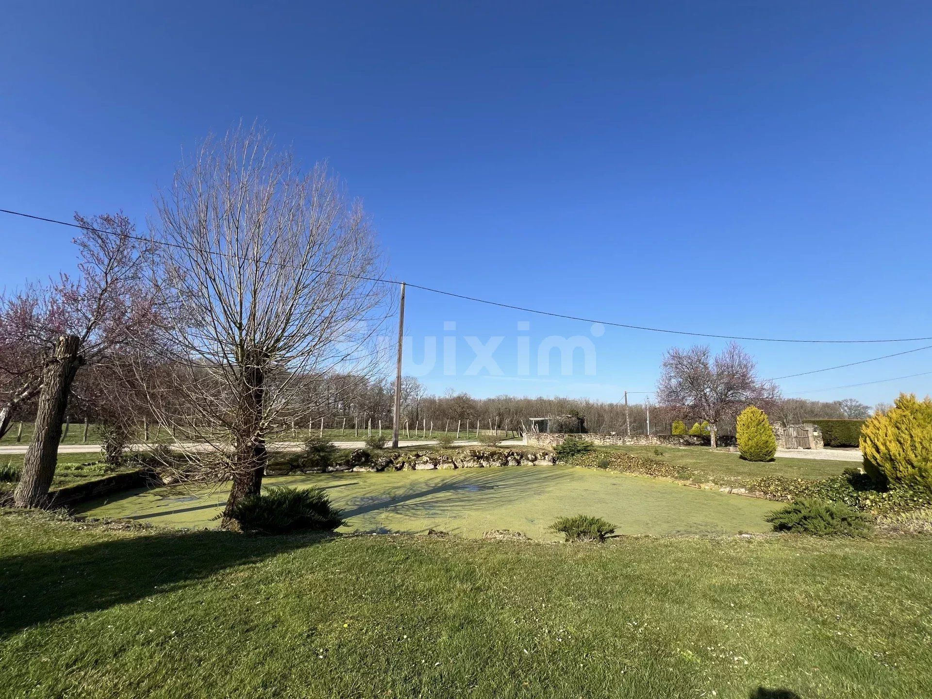 house 5 Rooms for sale on Beaufort (39190)