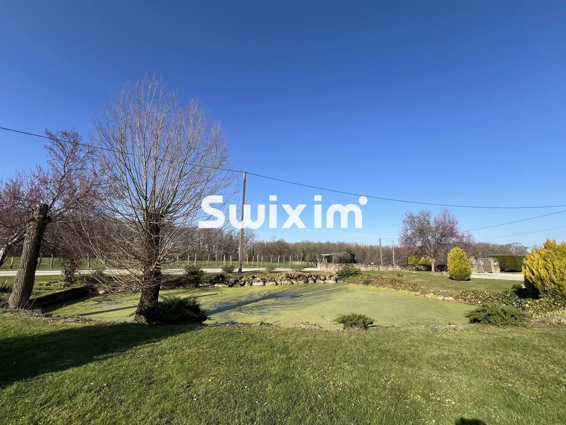 house 5 Rooms for sale on Beaufort (39190)