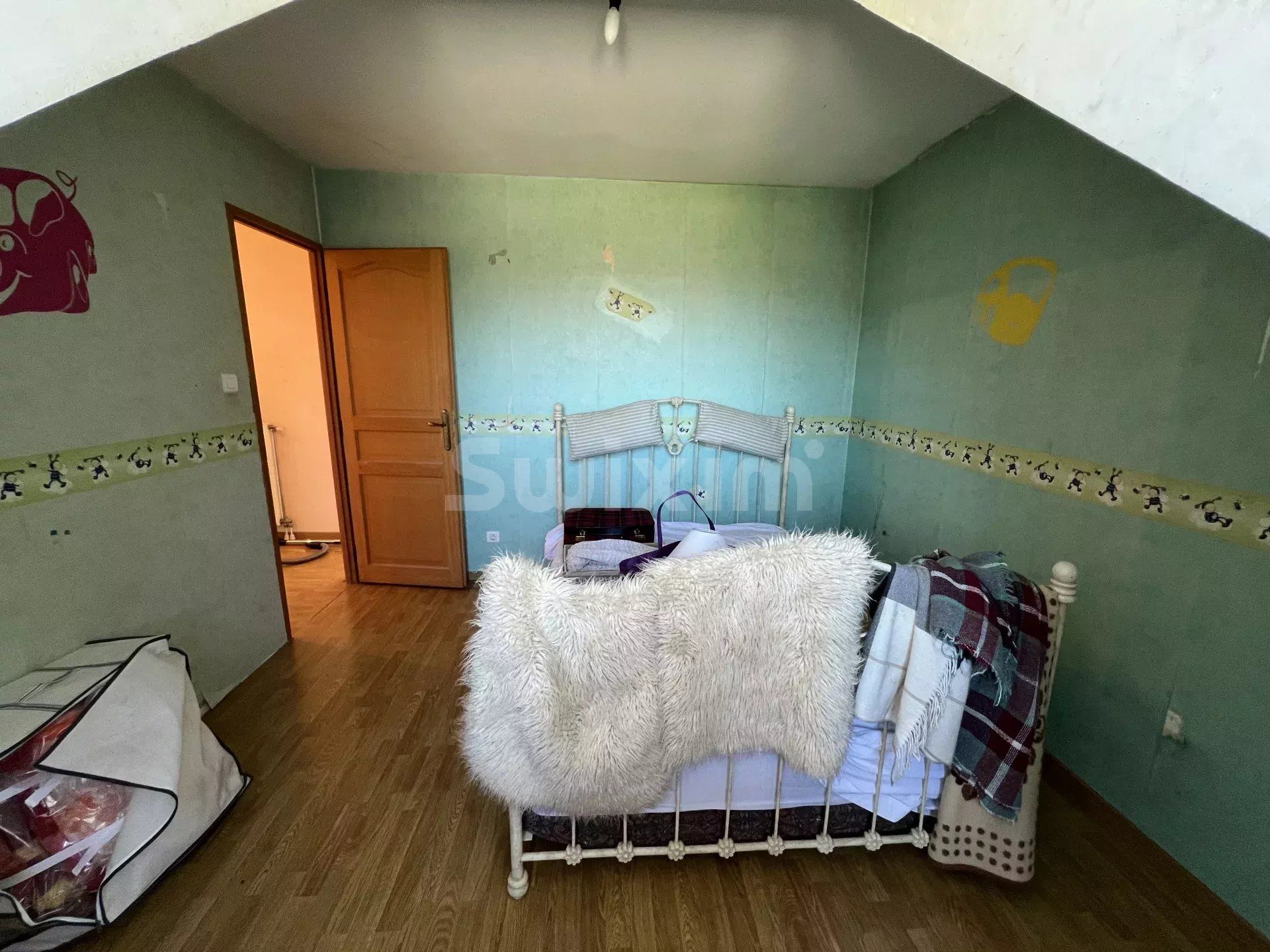 house 5 Rooms for sale on Beaufort (39190)