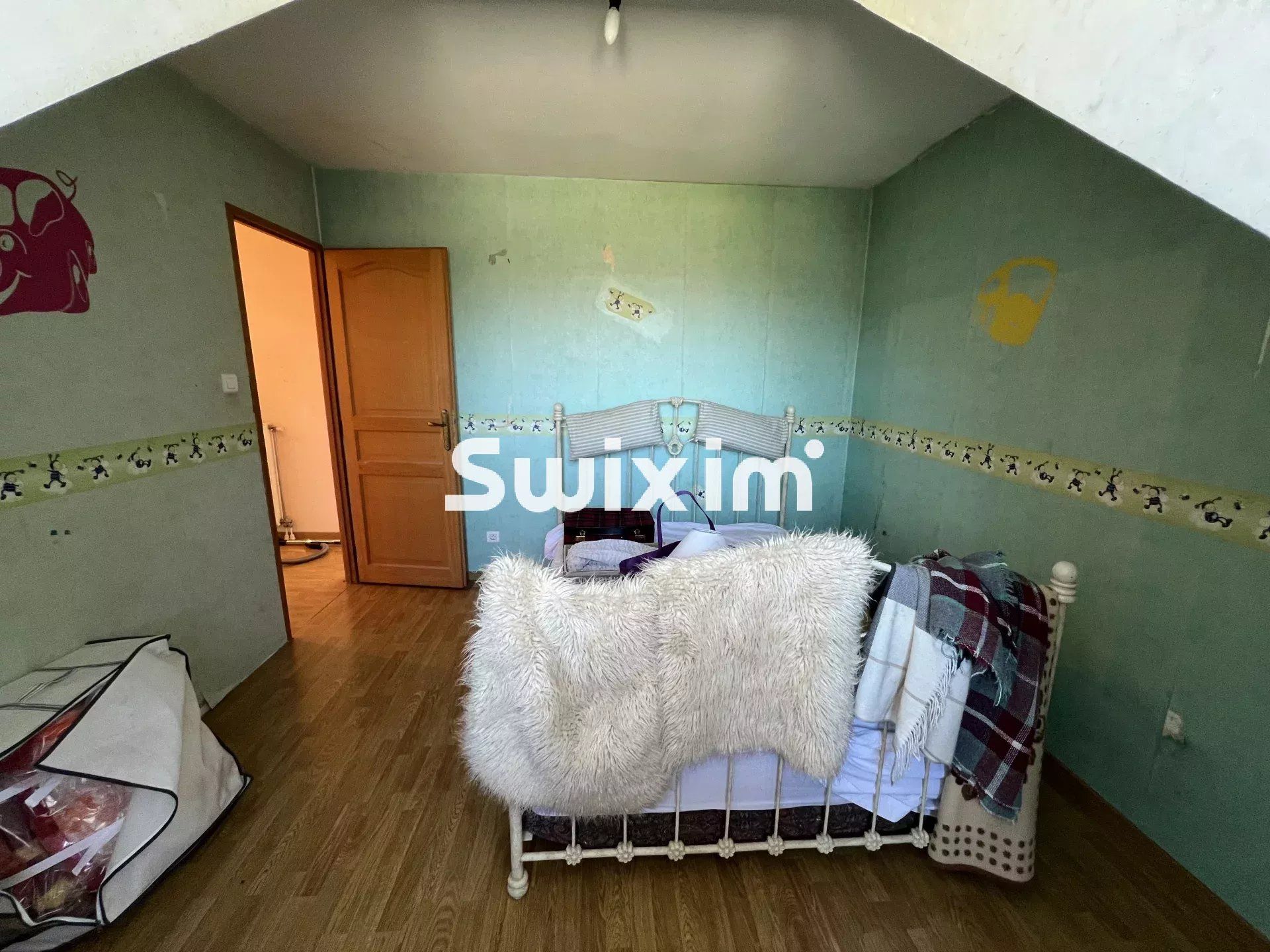 house 5 Rooms for sale on Beaufort (39190)