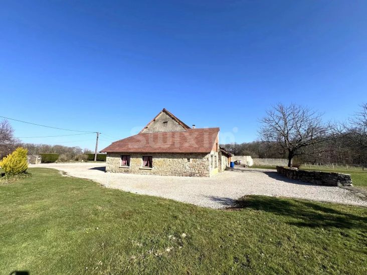 Vente Maison Beaufort 5&nbsp;Pièces 130&nbsp;m²