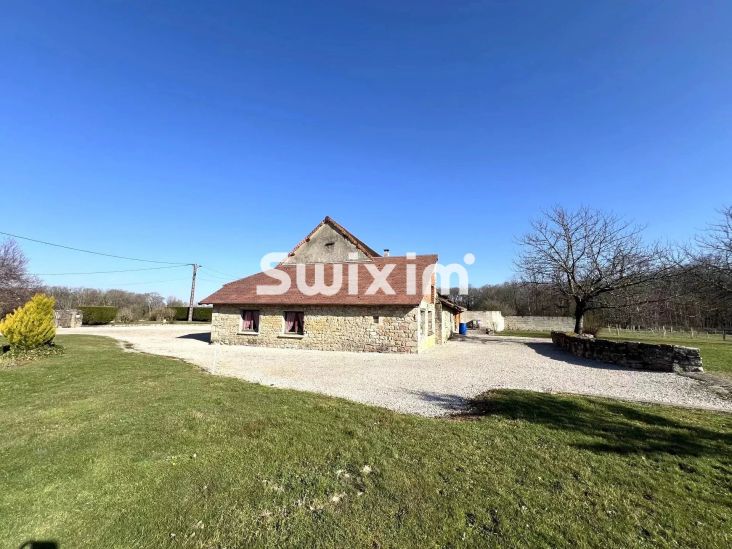 Sale House Beaufort 5&nbsp;Rooms 130&nbsp;m²