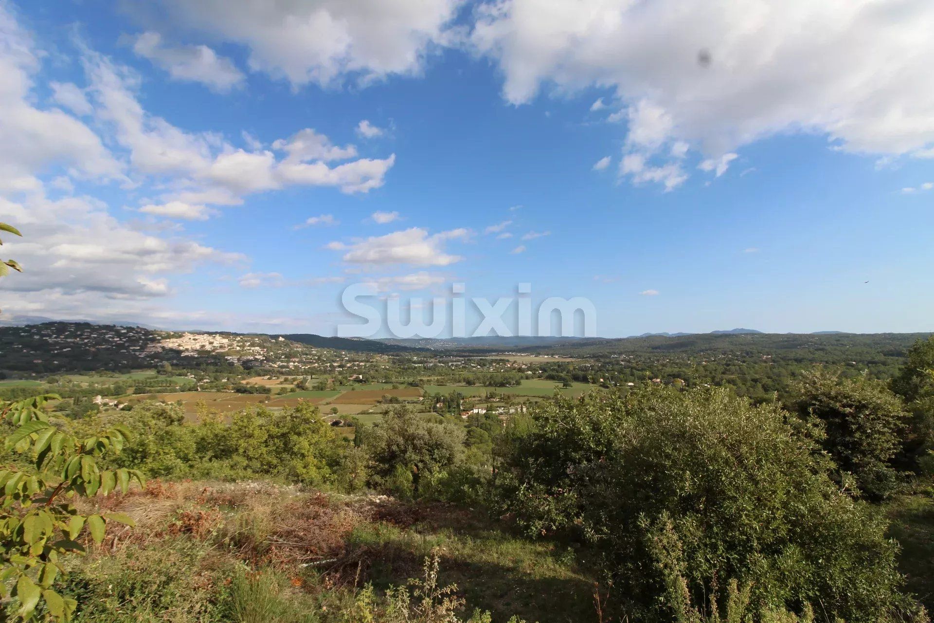 propriedade 7 Quartos para venda sobre Fayence (83440)