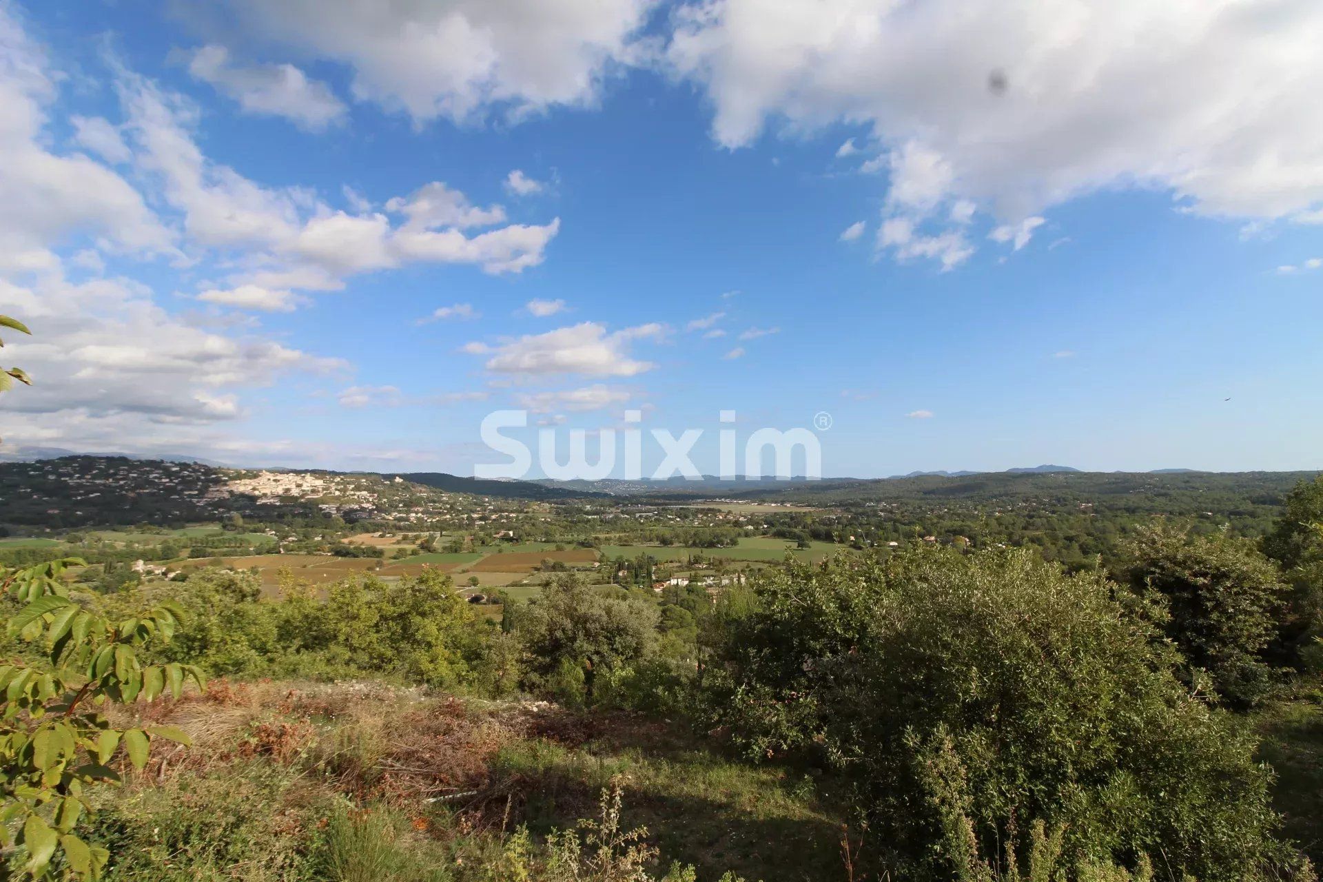 propriété 7 Pièces en vente sur Fayence (83440)