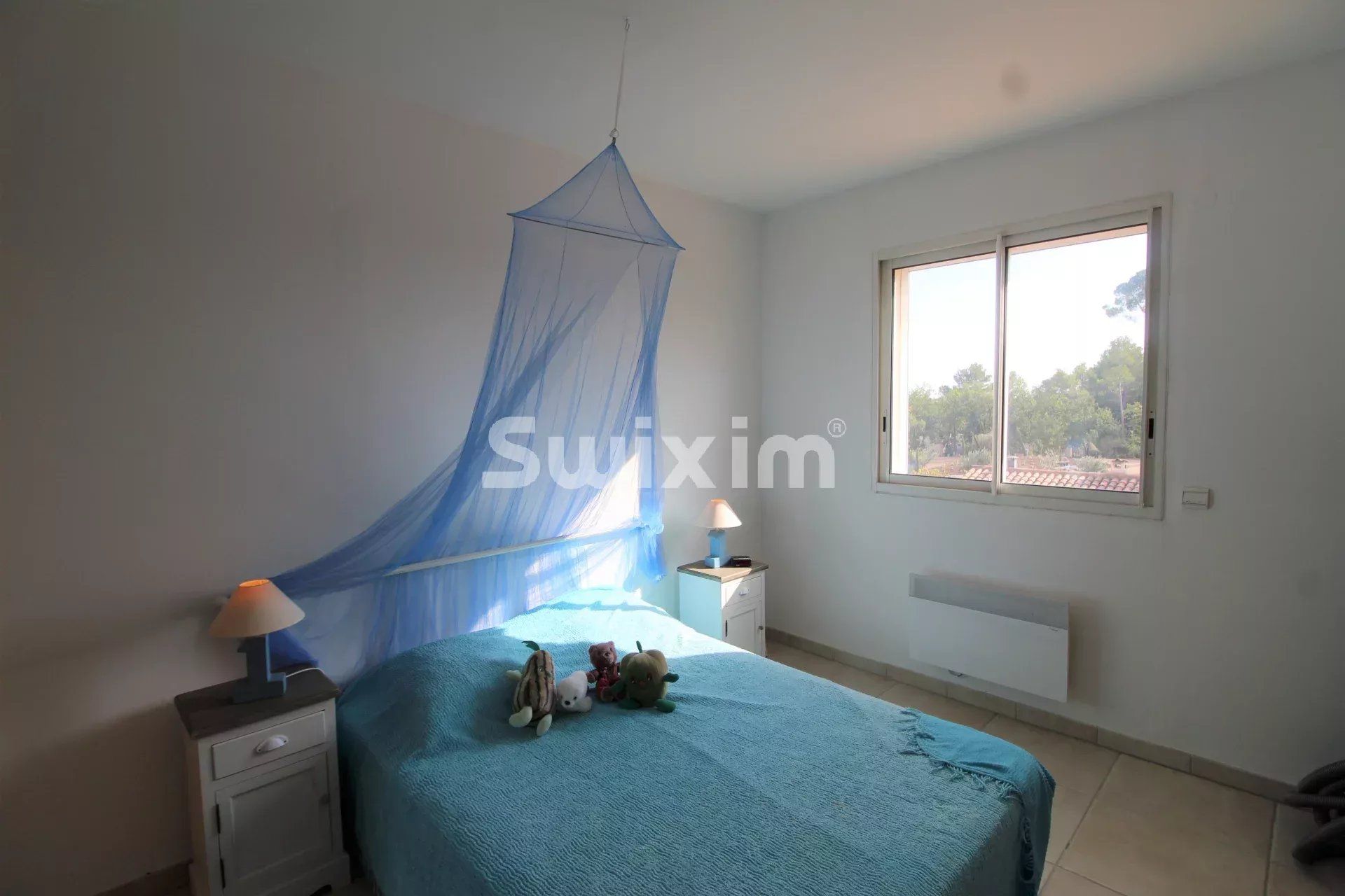 propriété 7 Pièces en vente sur Fayence (83440)