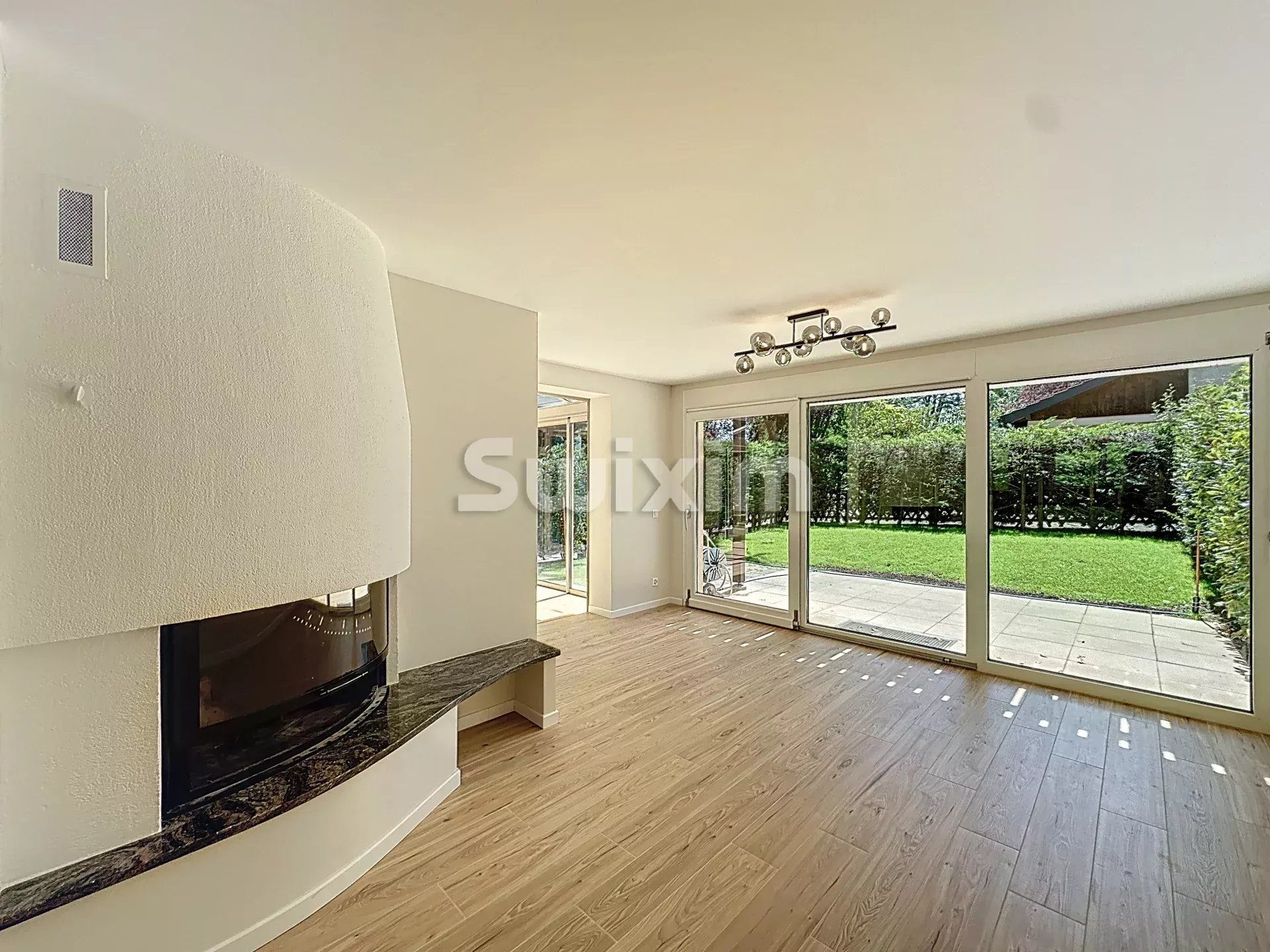 haus 5 Zimmer zum verkauf auf Chambésy (1292)