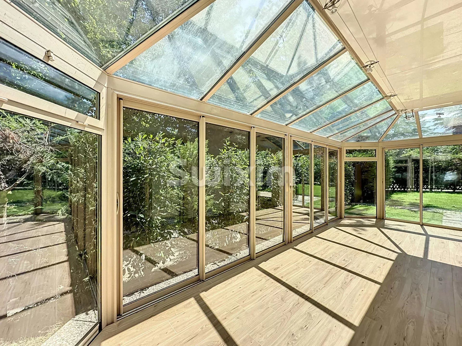 haus 5 Zimmer zum verkauf auf Chambésy (1292)