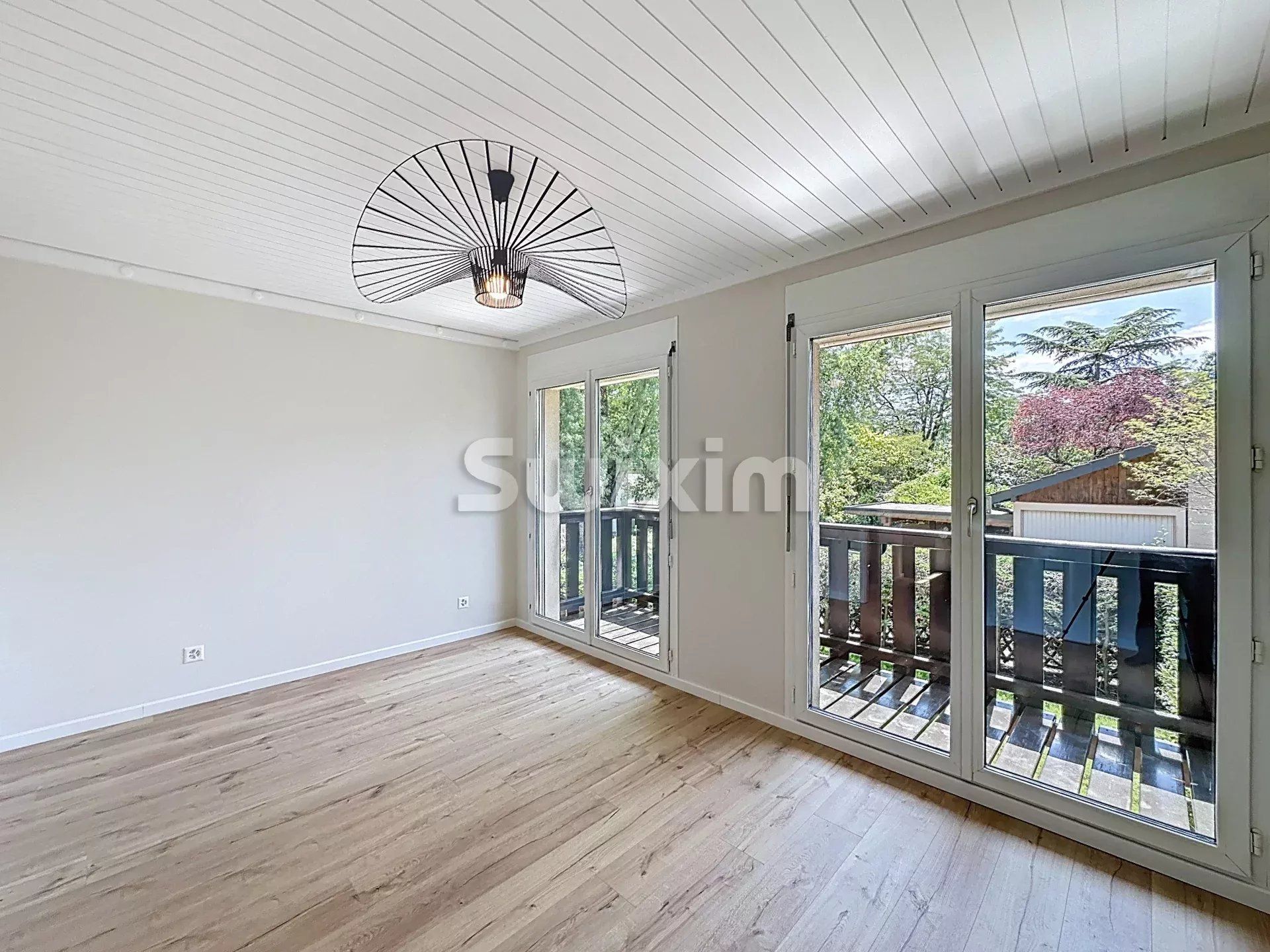 haus 5 Zimmer zum verkauf auf Chambésy (1292)