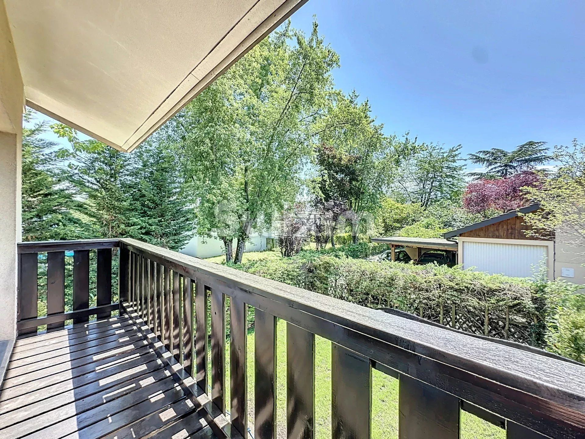 haus 5 Zimmer zum verkauf auf Chambésy (1292)