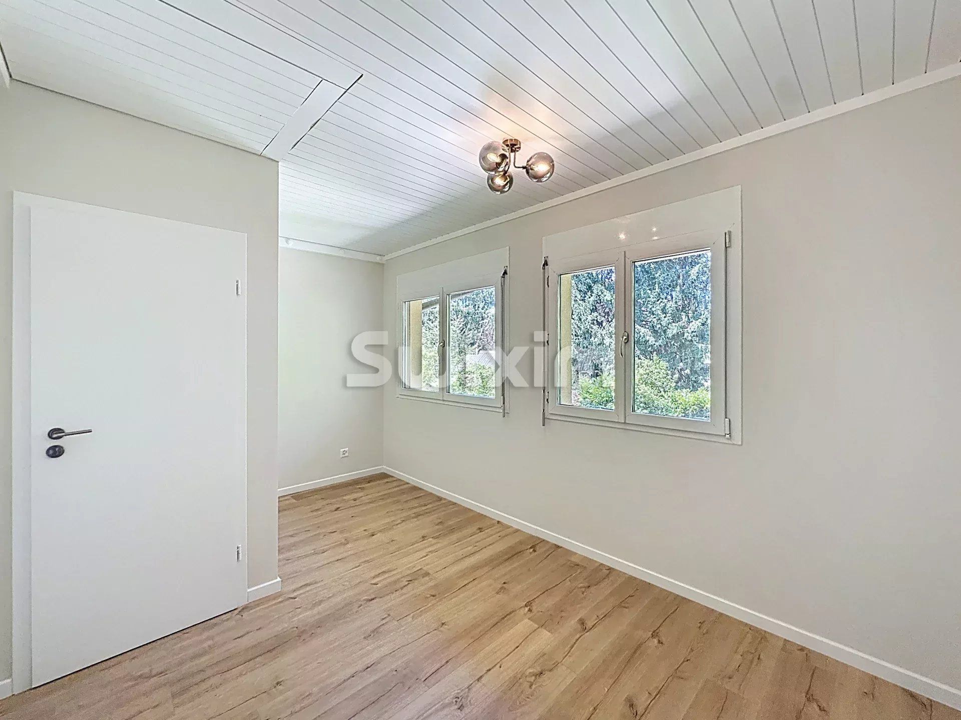 haus 5 Zimmer zum verkauf auf Chambésy (1292)