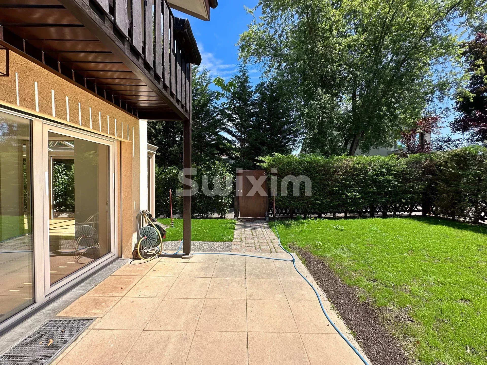 haus 5 Zimmer zum verkauf auf Chambésy (1292)