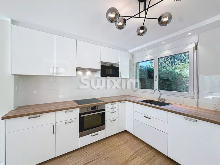 Verkauf Haus Chambésy 5 Zimmer 129 m²