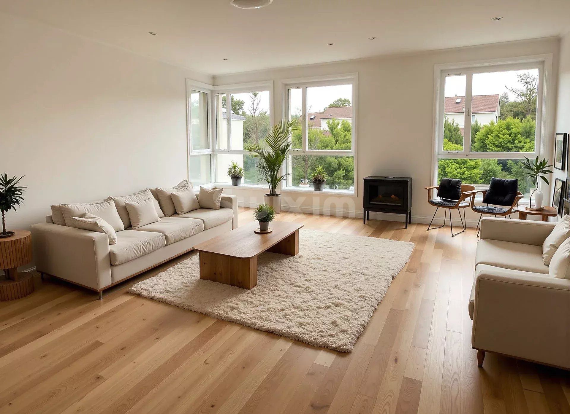 appartement 3 Pièces en vente sur Carouge (1227)