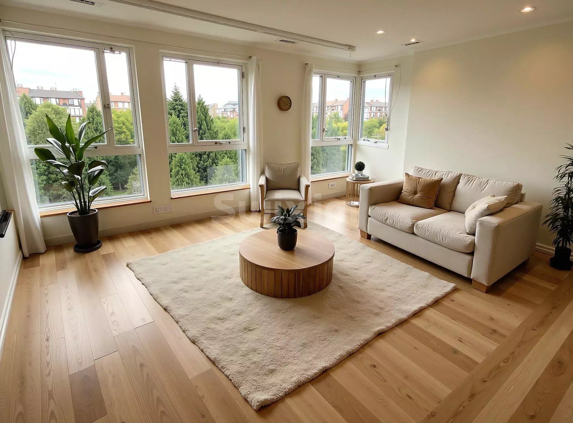 apartment 3 Rooms for sale on Carouge (1227)